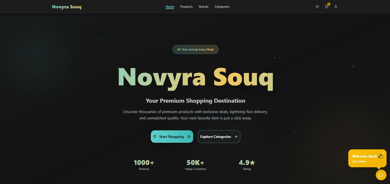 Project Preview